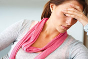Pain of Fibromyalgia