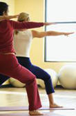 yoga