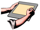 tablet computer