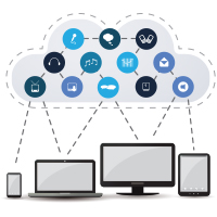 Cloud DB