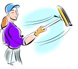 Window Cleaning