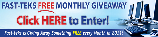 GENERIC giveaway button