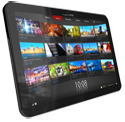 PC tablet