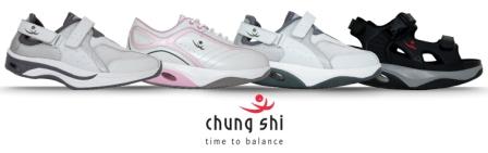 chung shi