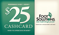 cash card front