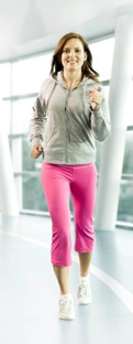 Walking
