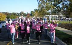 Walk for Charity