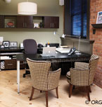 ORG commercial office
