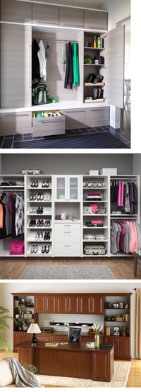 ORG closet, office, and mudroom gift ideas for mom