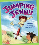 Jumping Jenny