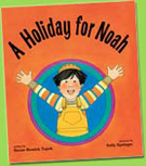 Holiday for Noah