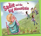 Sadie and the Big Mountain