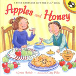 Apples & Honey Book