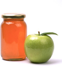 Apples & Honey