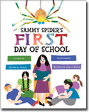 Sammy Spider's First Day of School