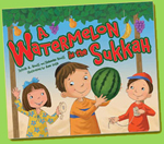 watermelon-in-the-sukkah