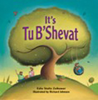 It's Tu B'Shevat!