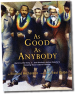 As Good As Anybody