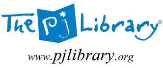 The PJ Library, a Program of the Harold Grinspoon Foundation