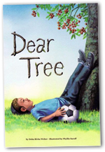 Dear Tree