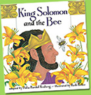 King Solomon and the Bee