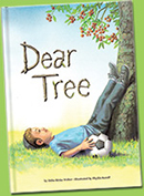 Dear Tree
