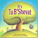 It's Tu B'Shevat