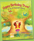 Happy Birthday, Tree!