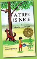 A Tree is Nice