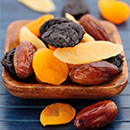 A Seder for Tu B'Shevat