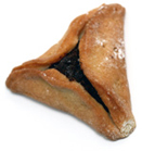 Hamantaschen