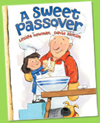 A Sweet Passover