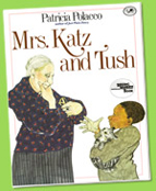 Mrs. Katz and Tush