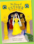 The Story of Esther