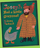 Joseph Had a Little Overcoat