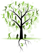 Nurturing Healthy Roots