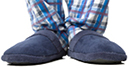 PJs and Slippers