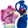 Shalom Sesame