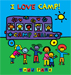 I Love Camp!