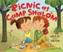 Picnic at Camp Shalom