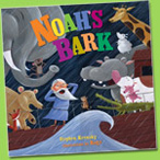 Noah's Bark