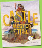 The Castle on Hester Street