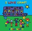 I Love Camp!