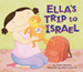 Ella's Trip to Israel