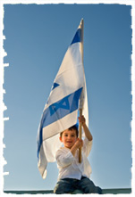 Israel Independence
