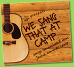 We Sang That at Camp