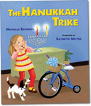 Hanukkah Books for Children