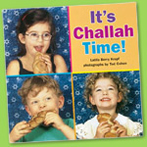 It's Challah Time!