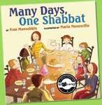 Many Days, One Shabbat