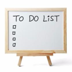 To Do List